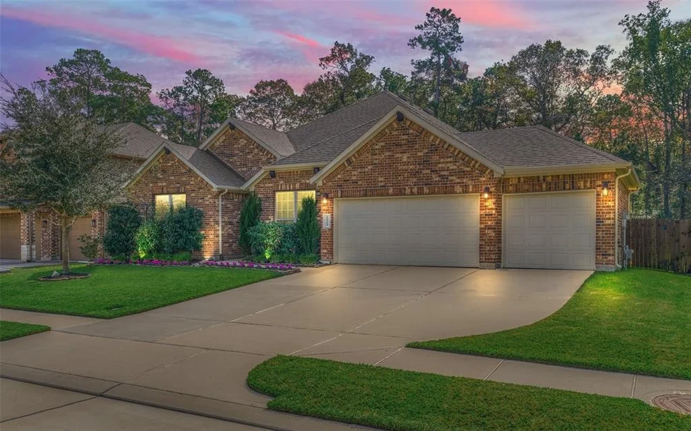 Unit for sale at 14521 Diamond Park Lane, Conroe, TX 77384