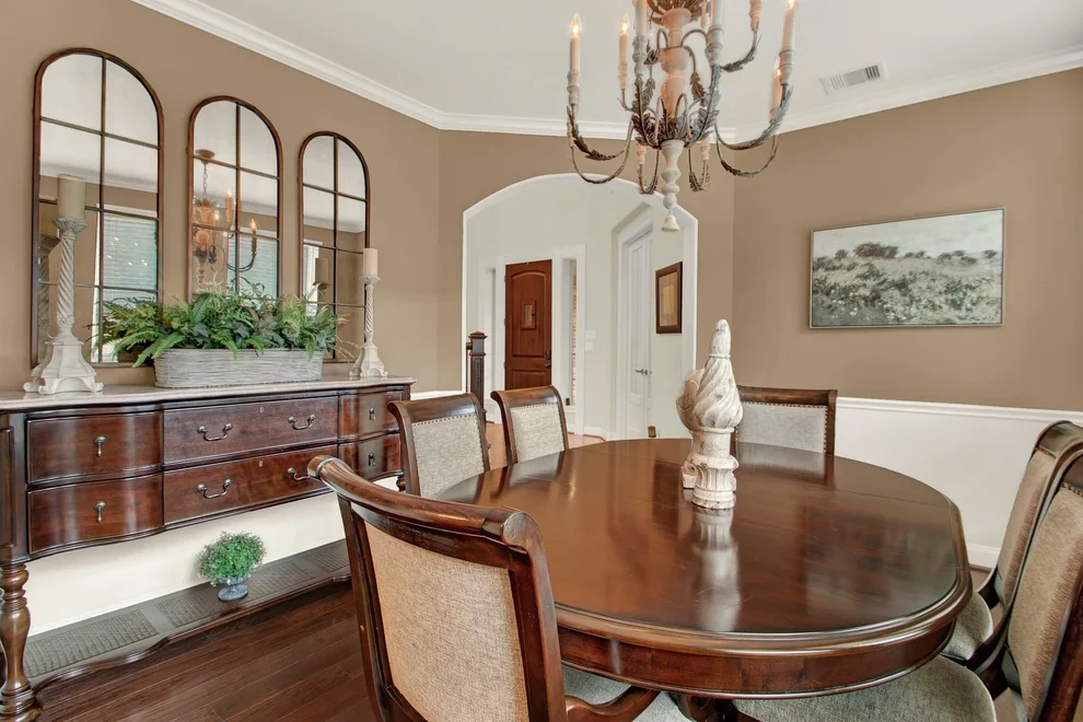 Unit for sale at 210 Chirping Squirrel Court, Pinehurst, TX 77362