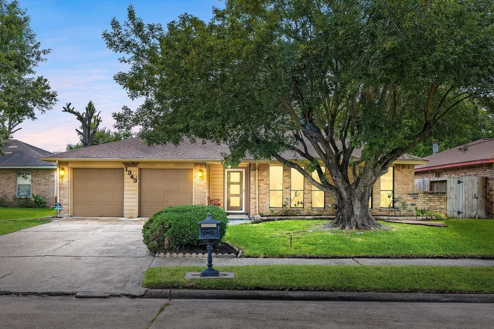 Unit for sale at 1343 Somercotes Lane, Channelview, TX 77530