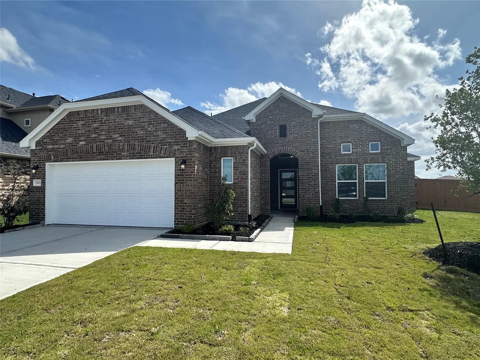 Unit for sale at 1052 Apple Ridge Road, Magnolia, TX 77355