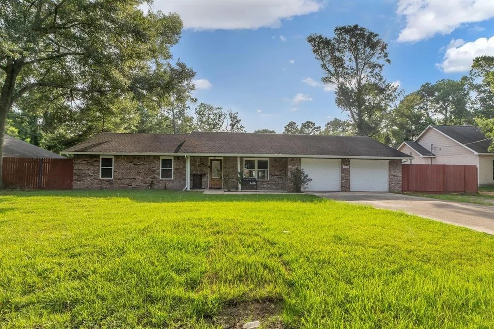 Unit for sale at 22106 Sandalwood Street, Porter, TX 77365