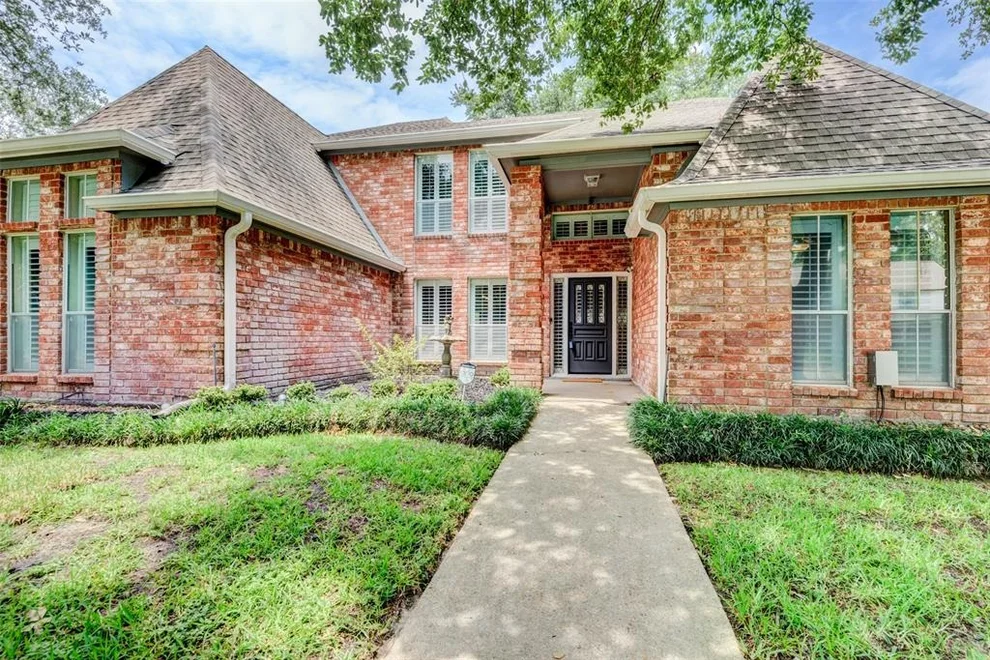 Unit for sale at 12818 Chriswood Drive, Cypress, TX 77429