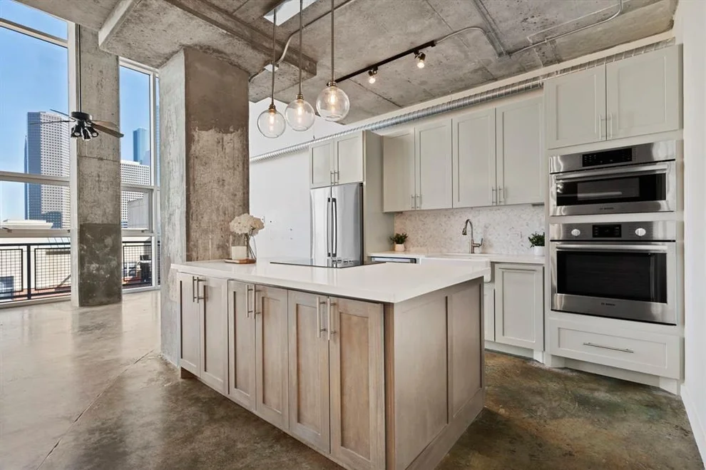 Unit for sale at 2000 Bagby Street, Houston, TX 77002