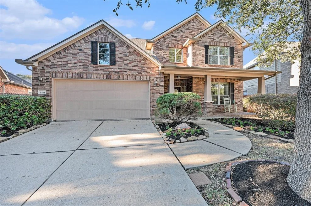Unit for sale at 5211 Gneiss Hollow Road, Richmond, TX 77407