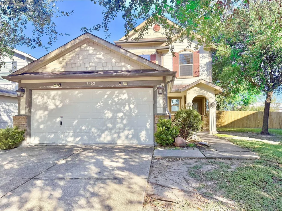 Unit for sale at 18402 Westgate Springs Lane, Cypress, TX 77433