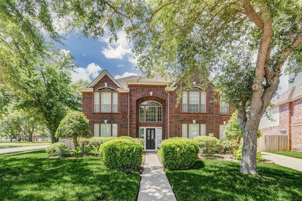 Unit for sale at 5326 Hanneck Valley Lane, Katy, TX 77450