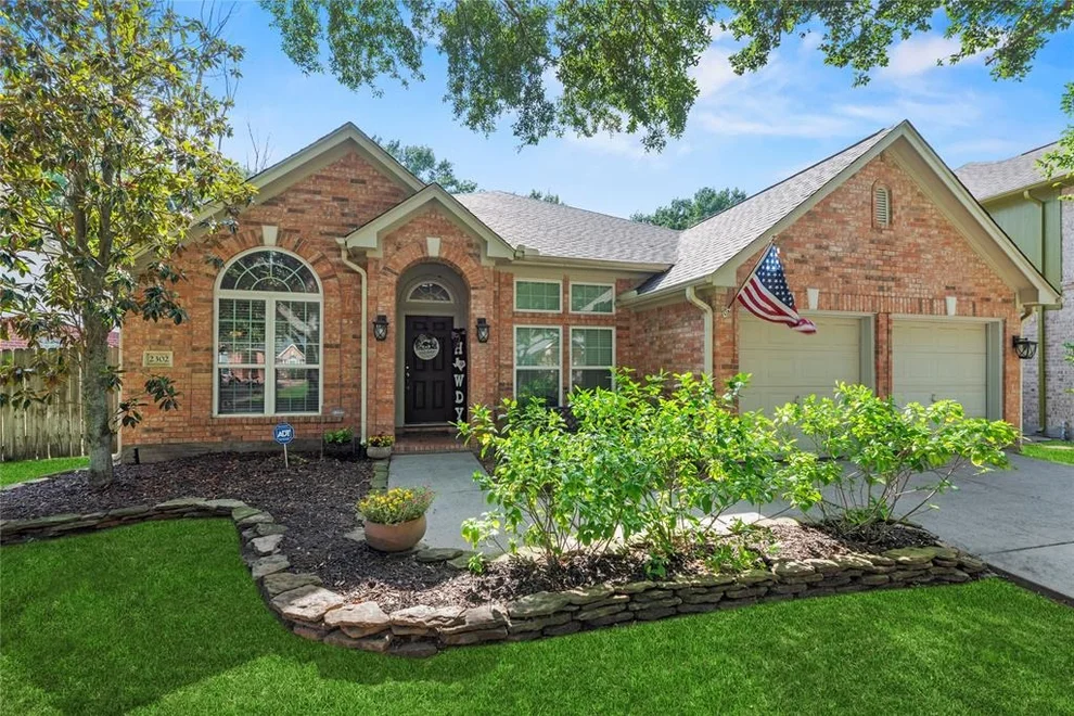 Unit for sale at 2302 Lashley Court, Katy, TX 77450