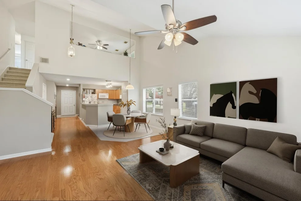 Unit for sale at 10203 S Summit Canyon Court, Houston, TX 77095