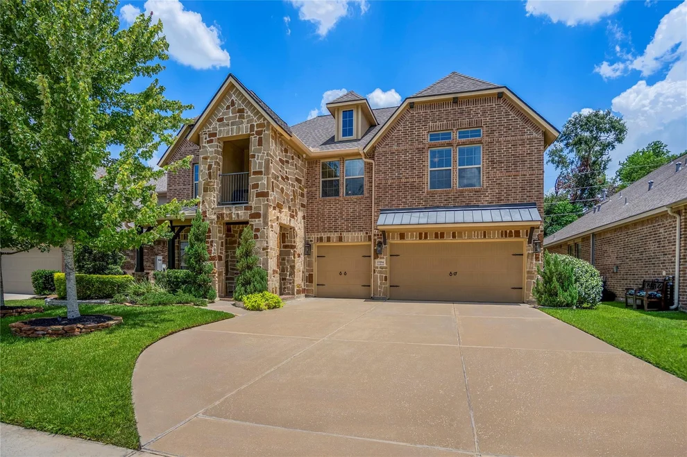 Unit for sale at 23914 Leblanc Landing Drive, Spring, TX 77389