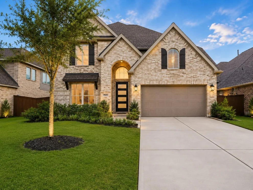 Unit for sale at 9930 Magnolia Estates Lane, Manvel, TX 77578