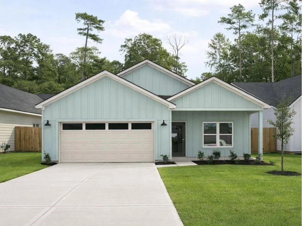 Unit for sale at 25704 John Wayne Road, Splendora, TX 77372