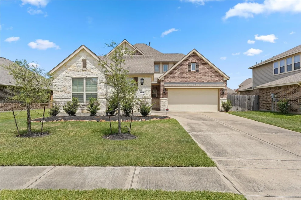 Unit for sale at 9618 Invergarry Way, Tomball, TX 77375