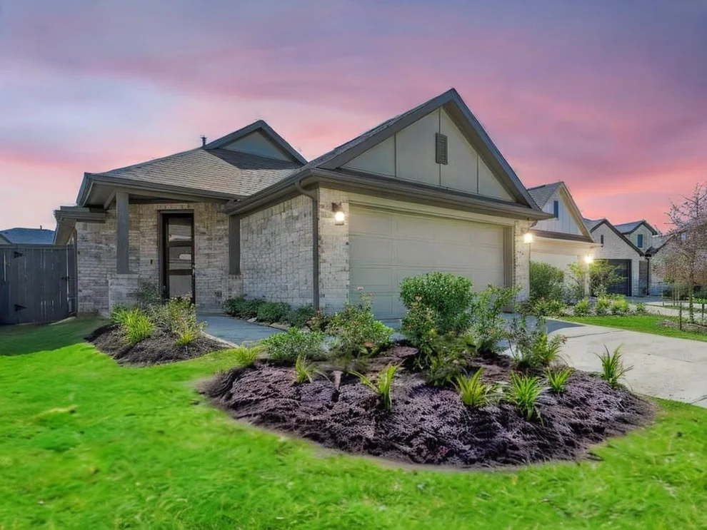 Unit for sale at 17018 Shine Bright Court, Hockley, TX 77447