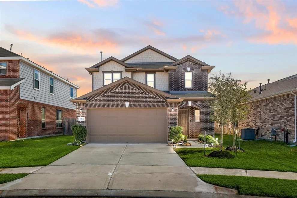 Unit for sale at 15646 Pennfield Point Court, Houston, TX 77044