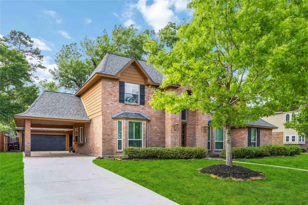 Unit for sale at 2907 Forest Garden Drive, Houston, TX 77345