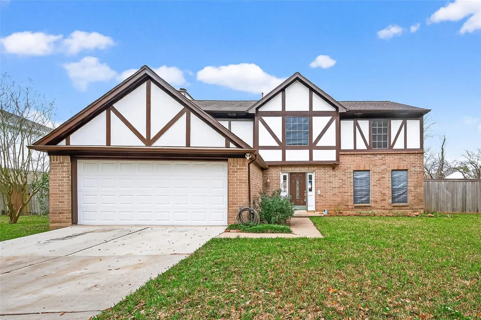 Unit for sale at 3102 Lakefield Way, Sugar Land, TX 77479