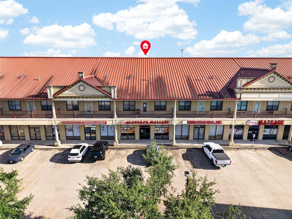Unit for sale at 12989 Bellaire Boulevard, Houston, TX 77072