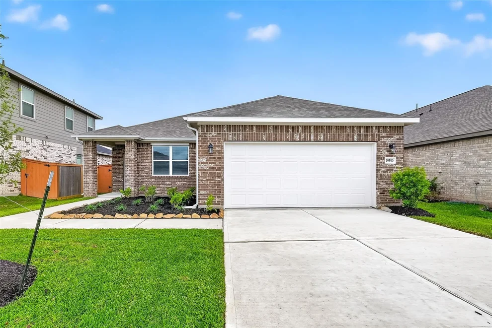 Unit for sale at 19550 Perissa Terrace Drive, Hockley, TX 77447