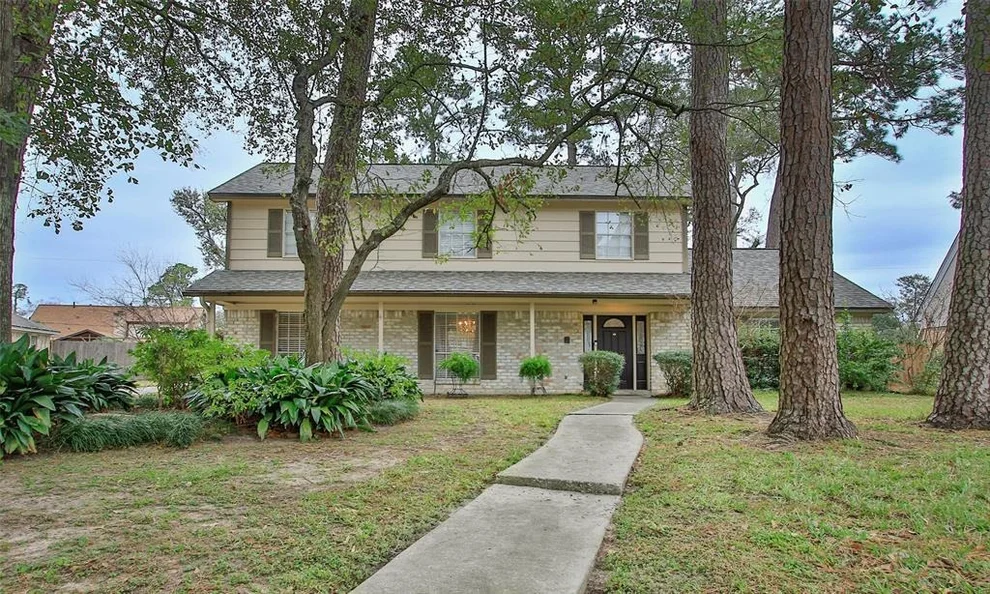 Unit for sale at 15226 Highsprings Drive, Houston, TX 77068