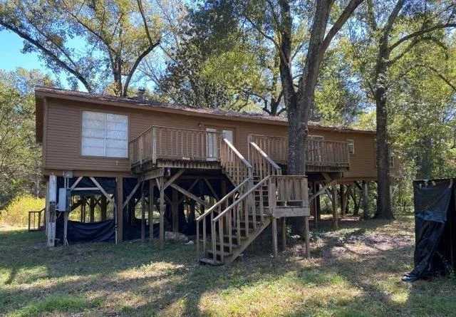 Unit for sale at 31879 Casey Road, New Caney, TX 77357