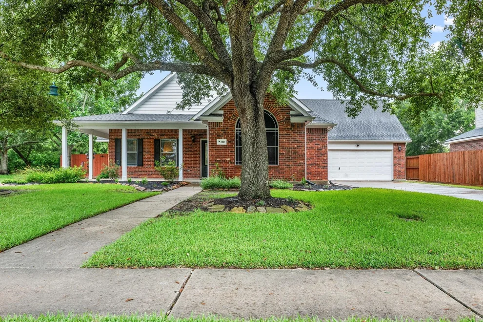 Unit for sale at 3217 Golden Eye, Katy, TX 77493