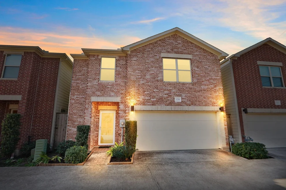 Unit for sale at 3739 Main Poplar Drive, Houston, TX 77025