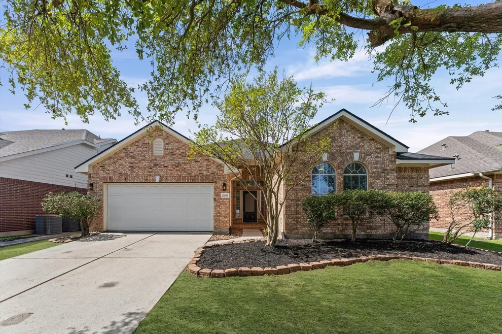 Unit for sale at 21823 Hannover Village Drive, Spring, TX 77388