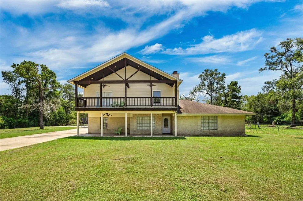 Unit for sale at 16616 Shady Lane, Channelview, TX 77530