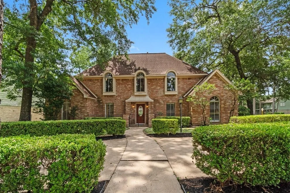 Unit for sale at 6623 Coral Ridge Road, Houston, TX 77069