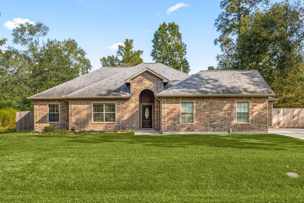 Unit for sale at 2623 Constantine Street, New Caney, TX 77357