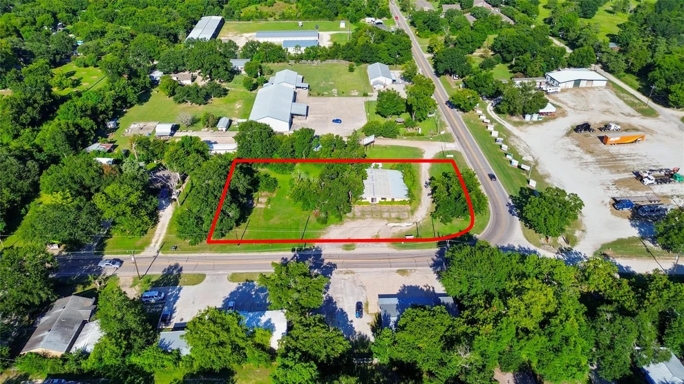 Unit for sale at 109 Emory Street, Trinity, TX 75862
