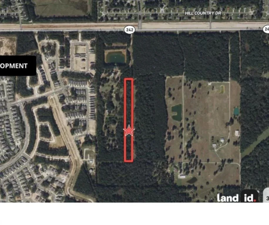 Unit for sale at TBD State Highway 242, Conroe, TX 77302