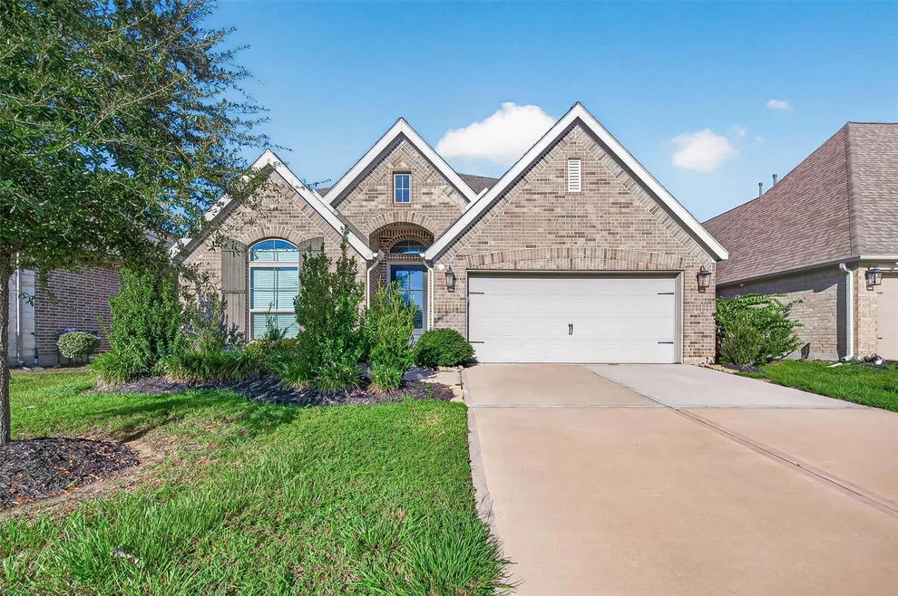 Unit for sale at 10735 Lacaille Lane, Richmond, TX 77406