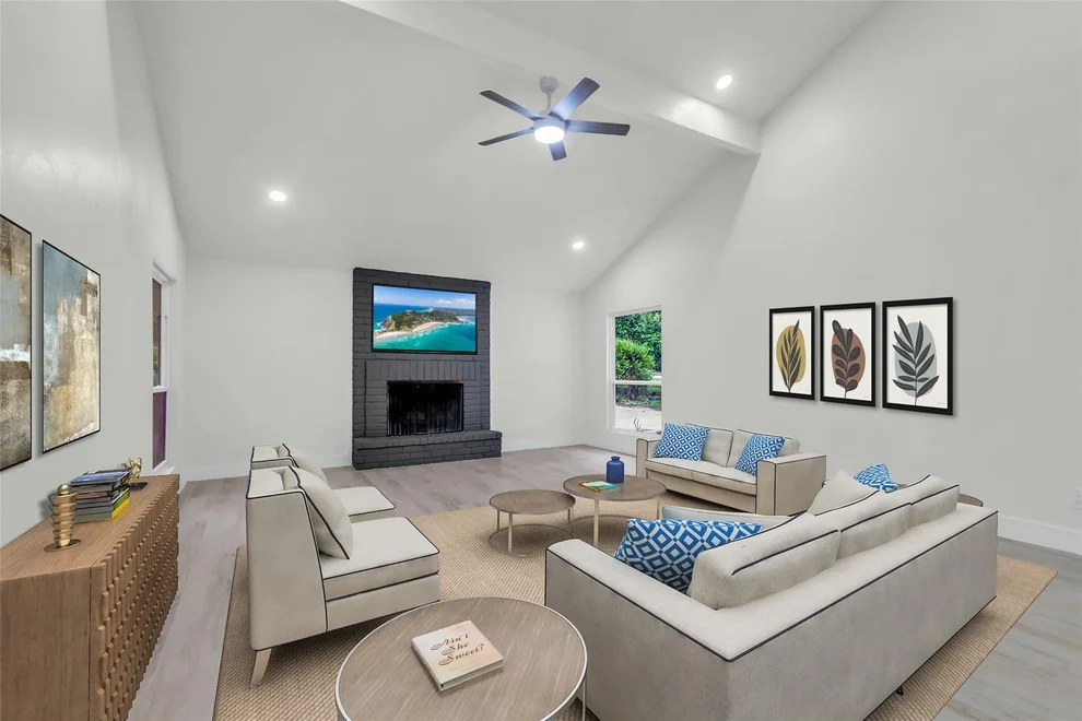 Unit for sale at 1602 Pine Oak Drive, Conroe, TX 77304