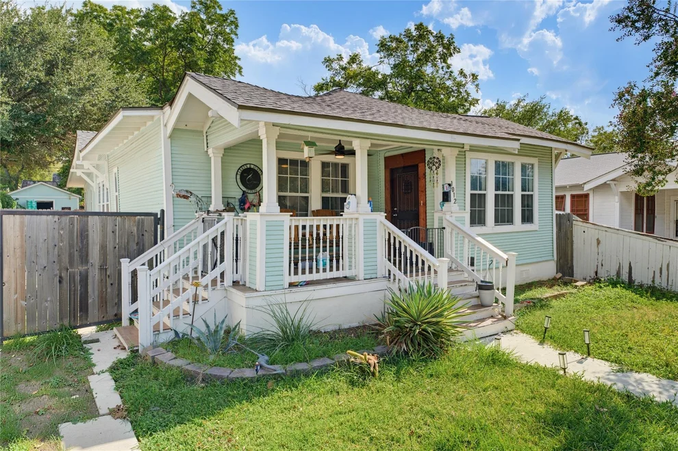Unit for sale at 1012 Fulton Avenue, San Antonio, TX 78201