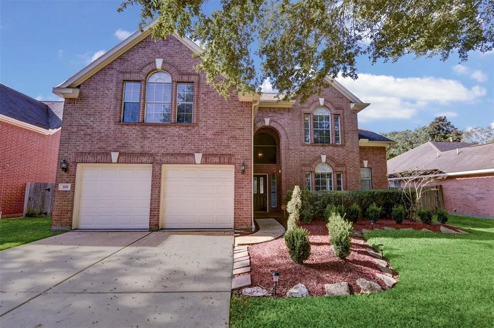 Unit for sale at 818 Desert Rose Place, Missouri City, TX 77459