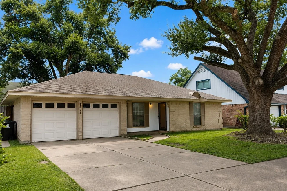 Unit for sale at 11011 Caribbean Lane, Houston, TX 77089
