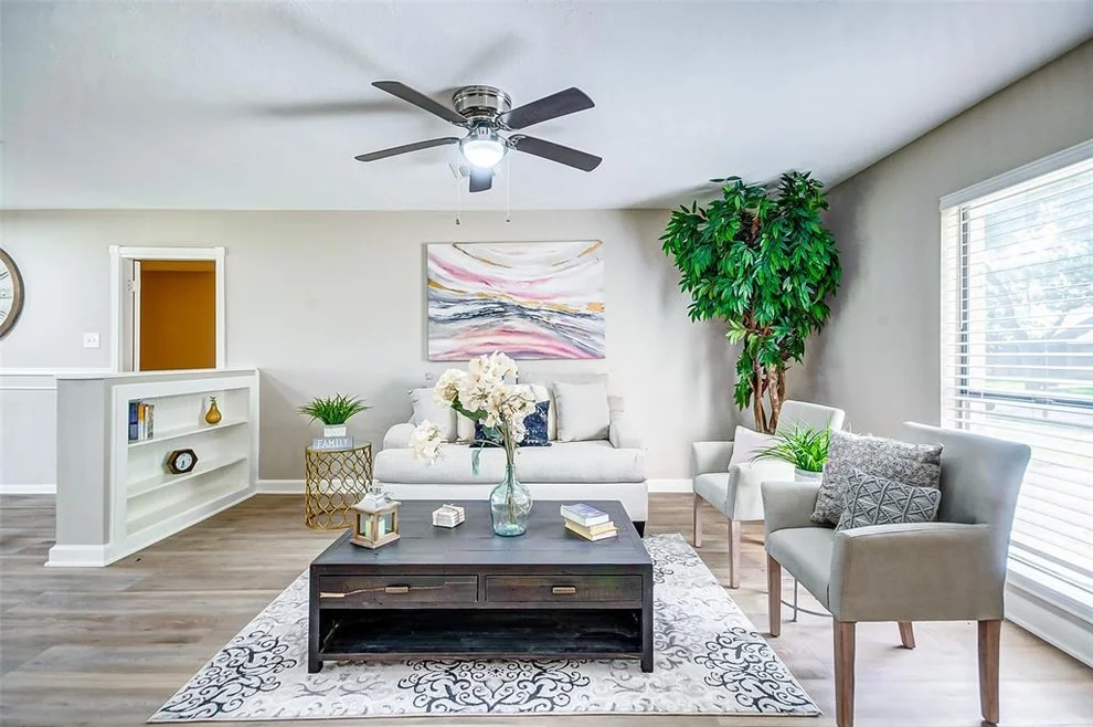 Unit for sale at 710 Stonewall Drive, Richmond, TX 77469