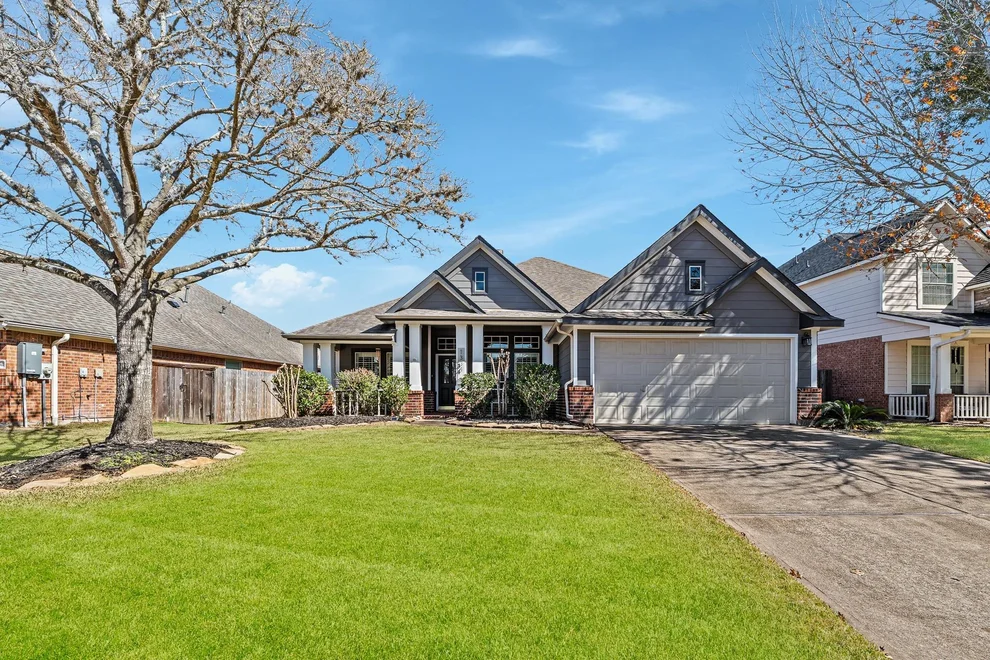 Unit for sale at 1334 Terrace View Drive, Sugar Land, TX 77479