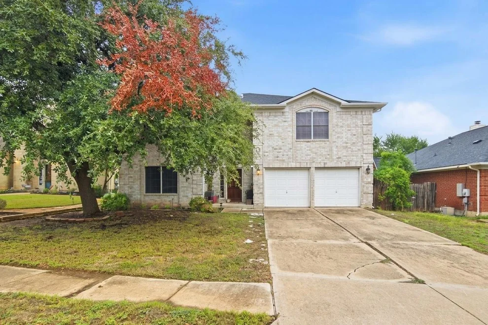 Unit for sale at 6900 William Wallace Way, Austin, TX 78754