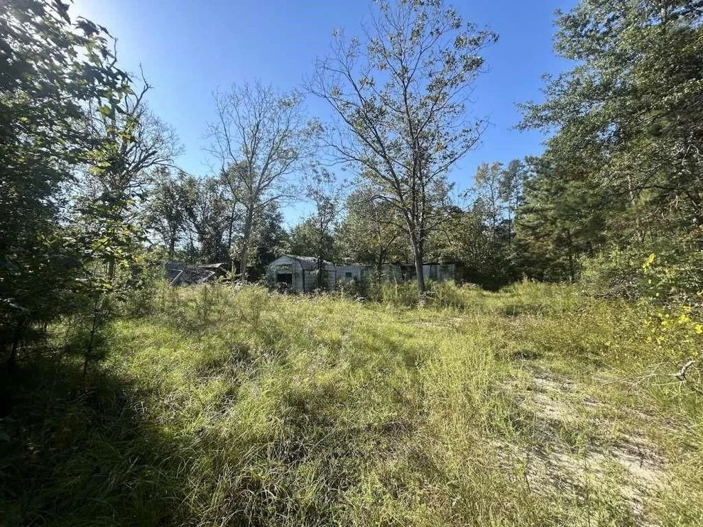 Unit for sale at 968 Church Street, Brookeland, TX 75931