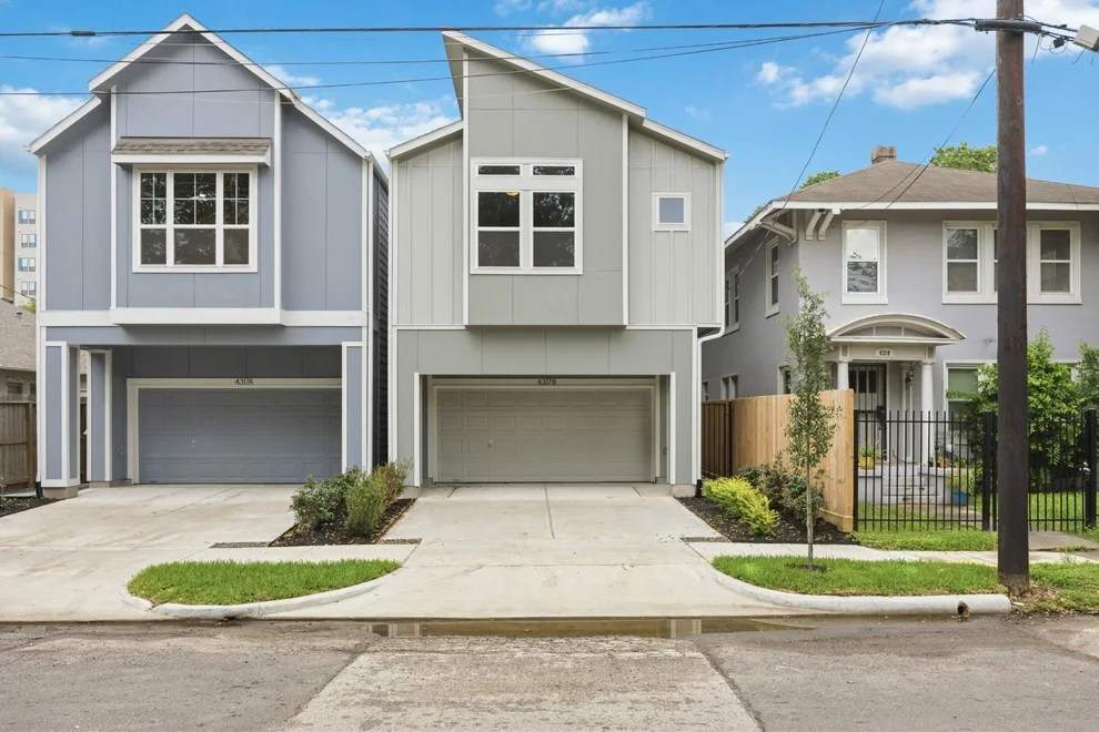 Unit for sale at 4317 Roseland Street, Houston, TX 77006