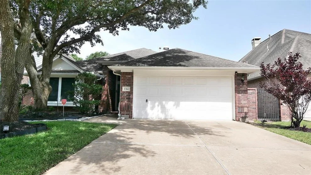 Unit for sale at 1314 Caravelle Court, Katy, TX 77494