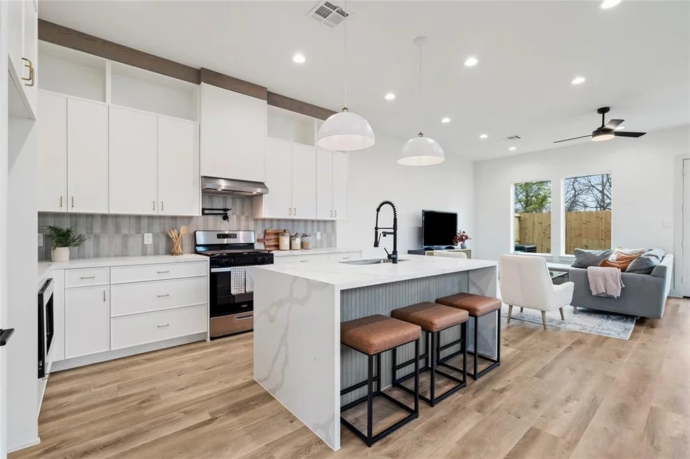 Unit for sale at 3006 Beulah Street, Houston, TX 77004