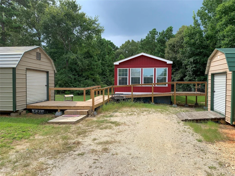 Unit for sale at 41 Oak Shade Lane, Point Blank, TX 77364