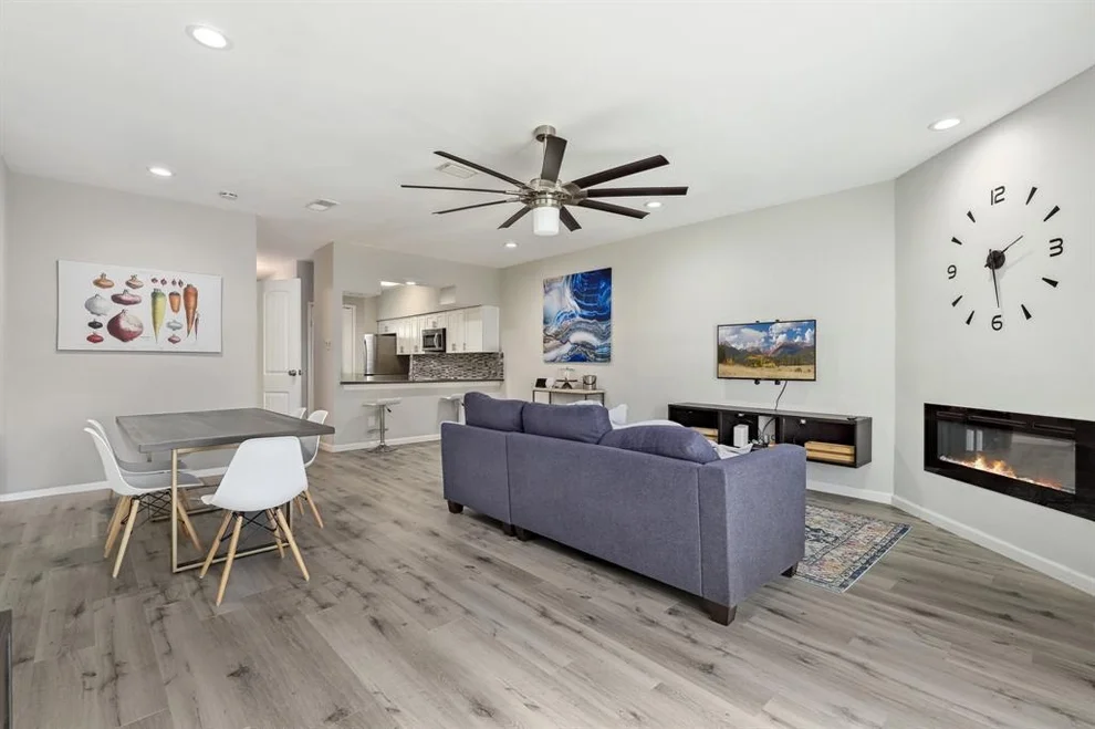 Unit for sale at 7627 Cambridge Street, Houston, TX 77054