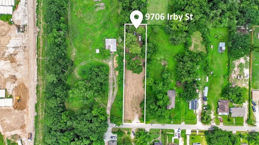 Unit for sale at 9706 Irby Street, Houston, TX 77088