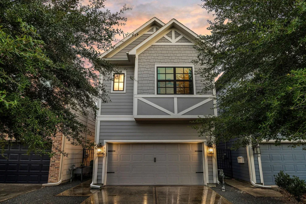 Unit for sale at 5537 Petty Street, Houston, TX 77007
