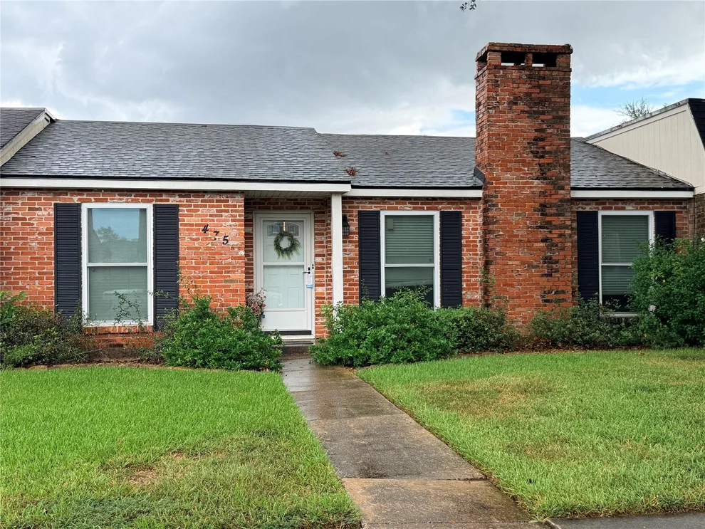 Unit for sale at 475 Georgetown Street, Beaumont, TX 77707