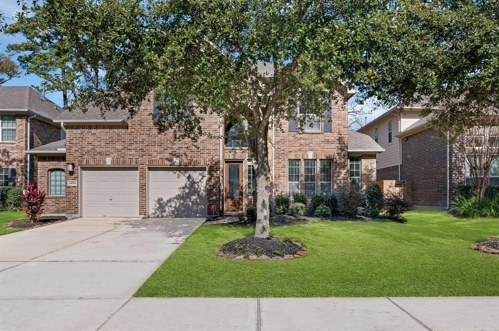 Unit for sale at 14514 Mountain Cliff Lane, Houston, TX 77044